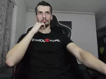 toddclaytonn from Chaturbate