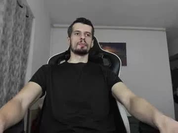 toddclaytonn from Chaturbate