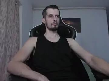 toddclaytonn from Chaturbate