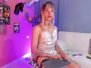 todoroki_666 from Chaturbate