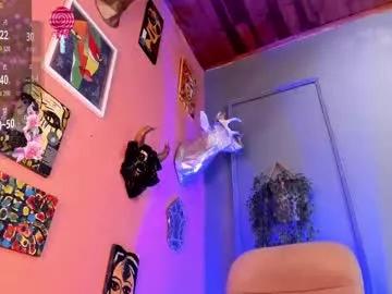 Photos of todoroki_666 from Chaturbate is Freechat