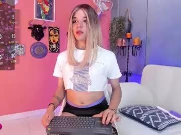 todoroki_666 from Chaturbate
