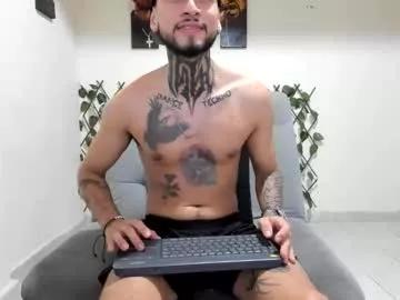Tokio_master webcams show profile image 