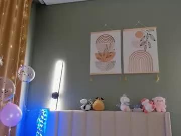 tokipokki from Chaturbate is Freechat