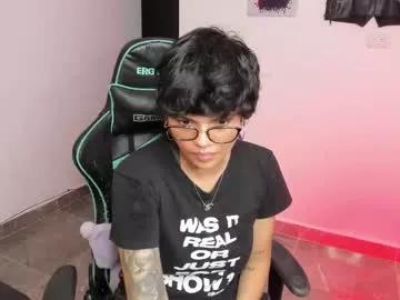 Tokyo_uwu webcams show profile image 