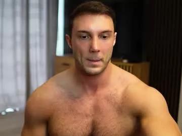tom_fordd from Chaturbate is Freechat