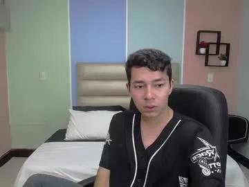 tom_smith__ from Chaturbate is Freechat