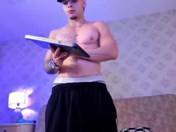tomas_lewis from Chaturbate is Freechat