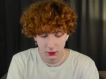 tomas_ronn from Chaturbate is Freechat