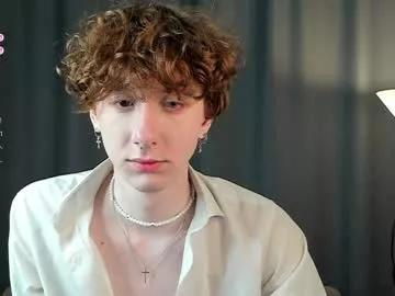 tomas_ronn from Chaturbate is Freechat