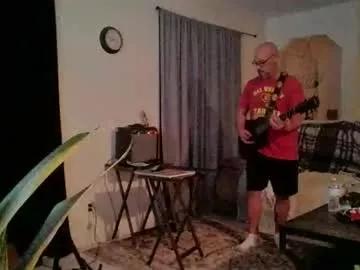 Tomcatsawyer webcams show profile image 