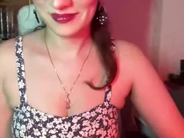 tomiriss from Chaturbate is Freechat