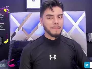 tommidubois from Chaturbate