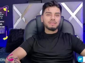 Tommidubois webcams show profile image 