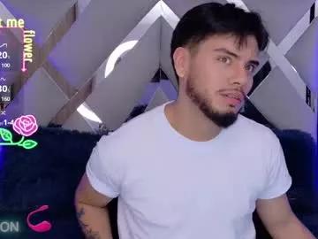 tommidubois from Chaturbate