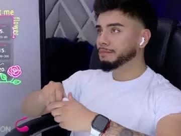 tommidubois from Chaturbate