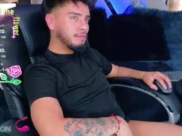 tommidubois from Chaturbate