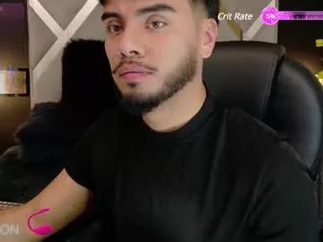 tommidubois from Chaturbate