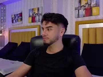 tommidubois from Chaturbate