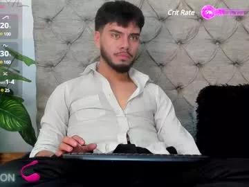 Photos of tommidubois from Chaturbate is Freechat