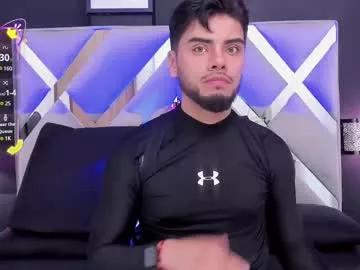 tommidubois from Chaturbate