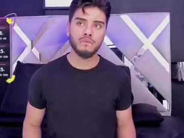 tommidubois from Chaturbate
