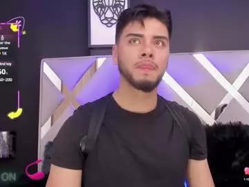 tommidubois from Chaturbate
