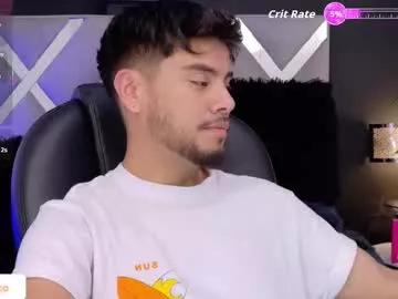 tommiduboiss from Chaturbate