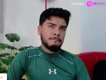 tommiduboiss from Chaturbate