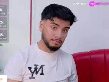 tommiduboiss from Chaturbate