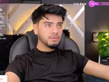 Tommiduboiss webcams show profile image 