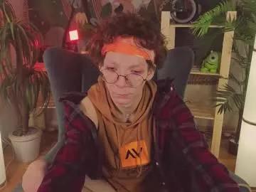 tommiehi from Chaturbate