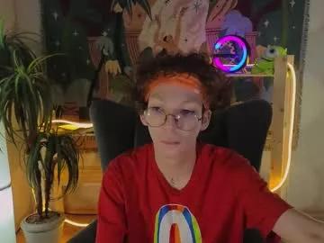 tommiehi from Chaturbate