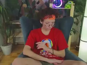 tommiehi from Chaturbate
