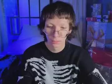 tommiehi from Chaturbate is Freechat