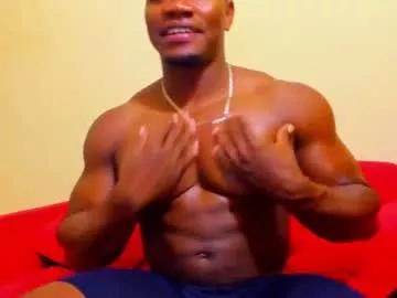 tommike388 from Chaturbate