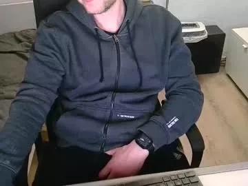 tommy0077 from Chaturbate