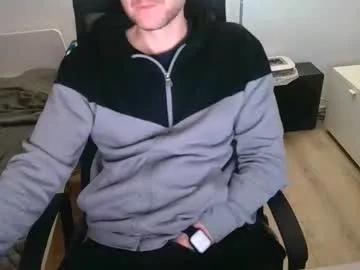 tommy0077 from Chaturbate