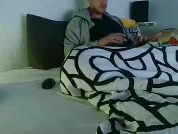 tommy0077 from Chaturbate
