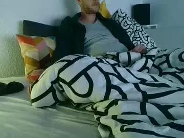 tommy0077 from Chaturbate