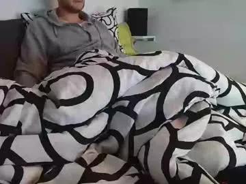 tommy0077 from Chaturbate