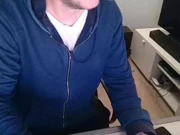 tommy0077 from Chaturbate