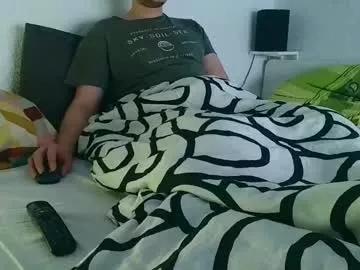 tommy0077 from Chaturbate