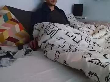 tommy0077 from Chaturbate