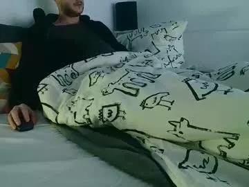 tommy0077 from Chaturbate