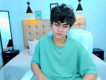 tommy18__ from Chaturbate