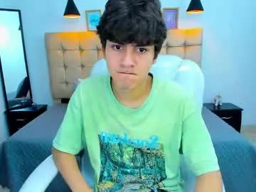 tommy18__ from Chaturbate