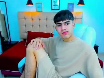 tommy18__ from Chaturbate