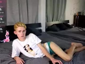 tommy18xxx from Chaturbate is Freechat