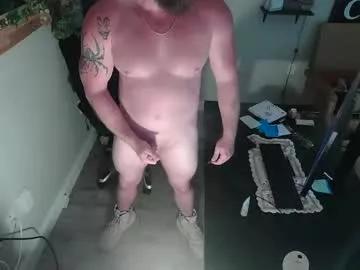 tommy4inch from Chaturbate